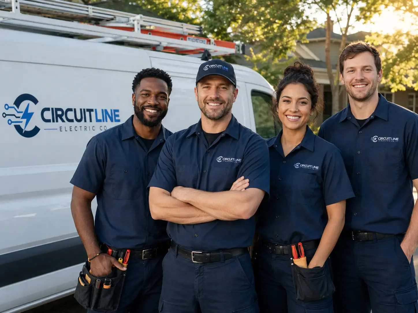 Whole Home Rewiring company in Uniontown, MO