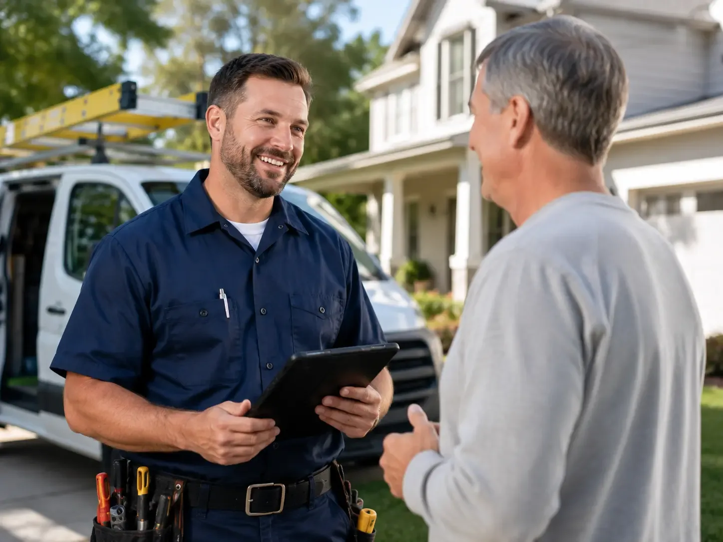 Whole Home Rewiring Uniontown, MO FAQs